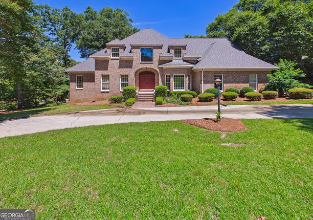 2nd image of 114 Holly Dr, Warner Robins, GA 31088 | MLS# 10794855