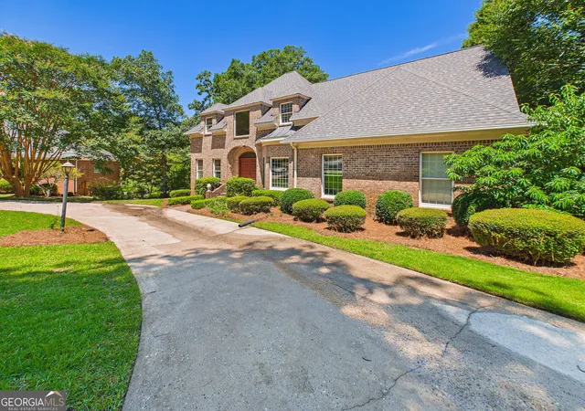 4th image of 114 Holly Dr, Warner Robins, GA 31088 | MLS# 10794855