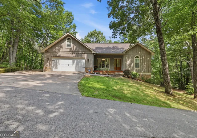 1st image of 411 Hickory Nut Mountain, Tallulah Falls, GA 30573 | MLS# 10815274