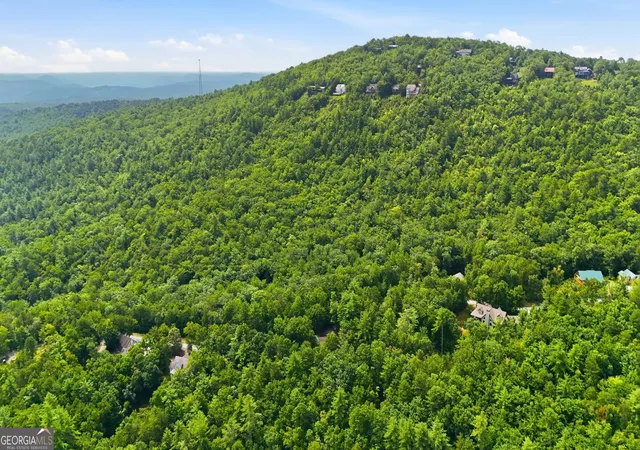 38th image of 411 Hickory Nut Mountain, Tallulah Falls, GA 30573 | MLS# 10815274