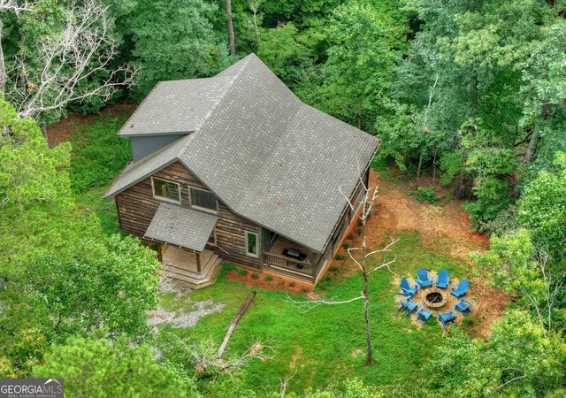 47th image of 232 Ridge Oaks Wy, Ellijay, GA 30540 | MLS# 10812084