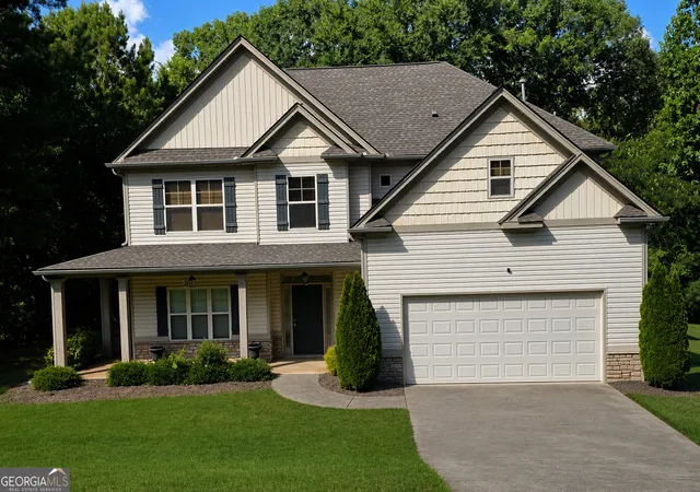 1st image of 270 Autumn Crk, Senoia, GA 30276 | MLS# 10810123