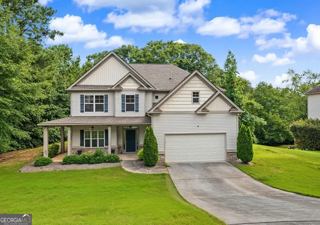 2nd image of 270 Autumn Crk, Senoia, GA 30276 | MLS# 10810123