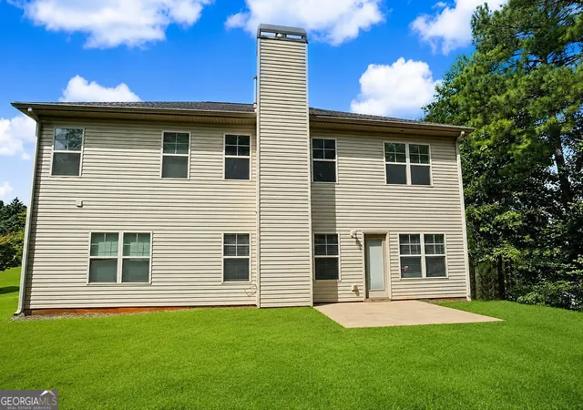 Photo 3 of Single family home for sale at 270 Autumn Crk, Senoia, GA 30276 | MLS# 10810123 | Listing updated on 2026-09-19