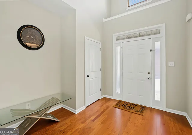 Photo 3 of Single family home for sale at 270 Autumn Crk, Senoia, GA 30276 | MLS# 10810123 | Listing updated on 2026-09-19