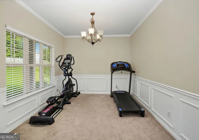 Photo 4 of Single family home for sale at 270 Autumn Crk, Senoia, GA 30276 | MLS# 10810123 | Listing updated on 2026-09-19