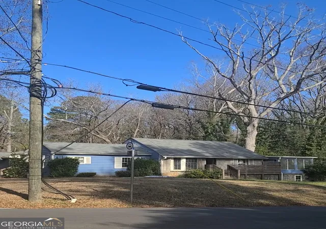 Photo 1 of Single family home for sale at 1949 Venetian Dr Sw, Atlanta, GA 30311 | MLS# 10734866 | Listing updated on 2026-08-20