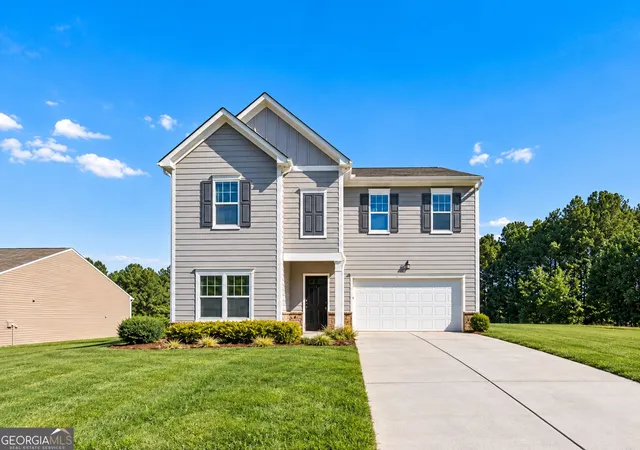 Single family home for sale at 10 Easy Goer Ct, Cartersville, GA 30120 | MLS# 10850324