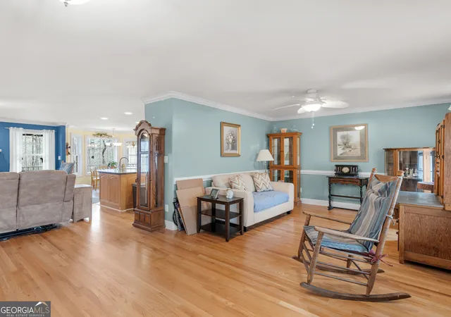 2nd image of 540 Davis Rd, Locust Grove, GA 30248 | MLS# 10816748