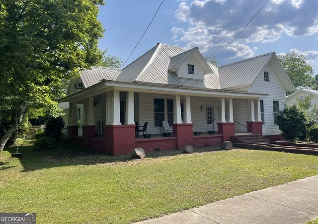 Homes for sale in Richland, GA | 170 W Broad St, Richland, GA 31825 | MLS# 10739177