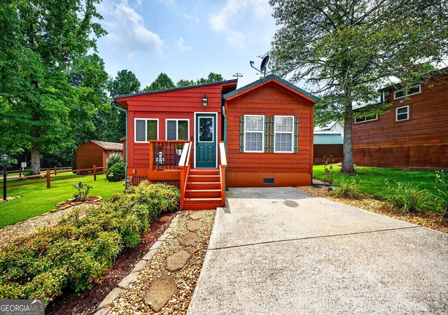 2nd image of 19 Wapiti Ln, Cleveland, GA 30528 | MLS# 10817410