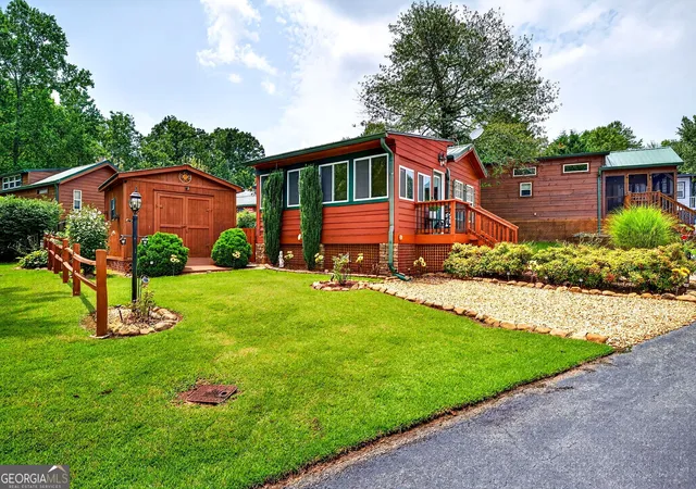 4th image of 19 Wapiti Ln, Cleveland, GA 30528 | MLS# 10817410