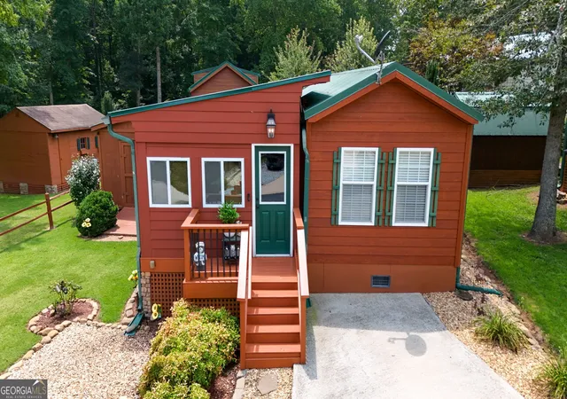 5th image of 19 Wapiti Ln, Cleveland, GA 30528 | MLS# 10817410