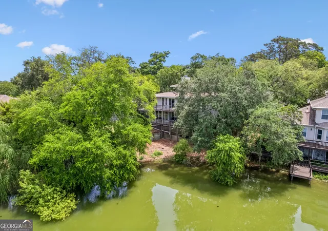 3rd image of 107 Sandcastle Wy, Saint Simons Island, GA 31522 | MLS# 10771487