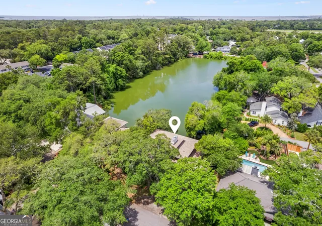 4th image of 107 Sandcastle Wy, Saint Simons Island, GA 31522 | MLS# 10771487