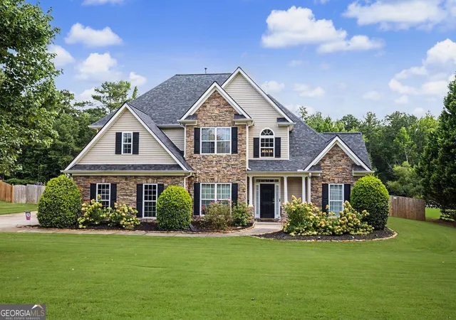 1st image of 277 Silverbell Ln, Sharpsburg, GA 30277 | MLS# 10818713