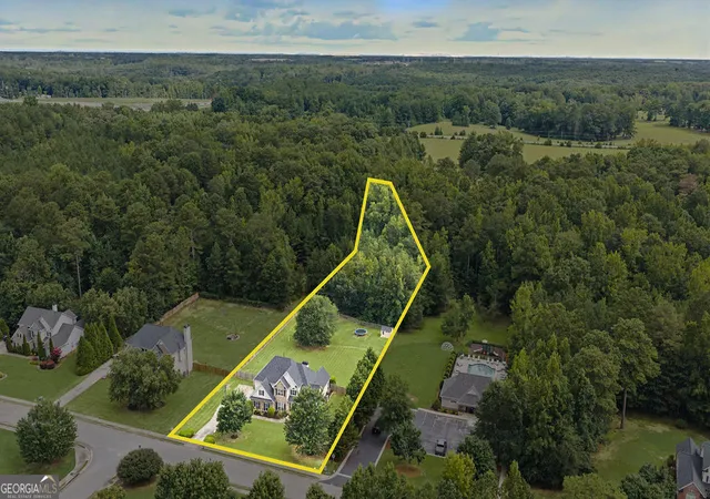 46th image of 277 Silverbell Ln, Sharpsburg, GA 30277 | MLS# 10818713