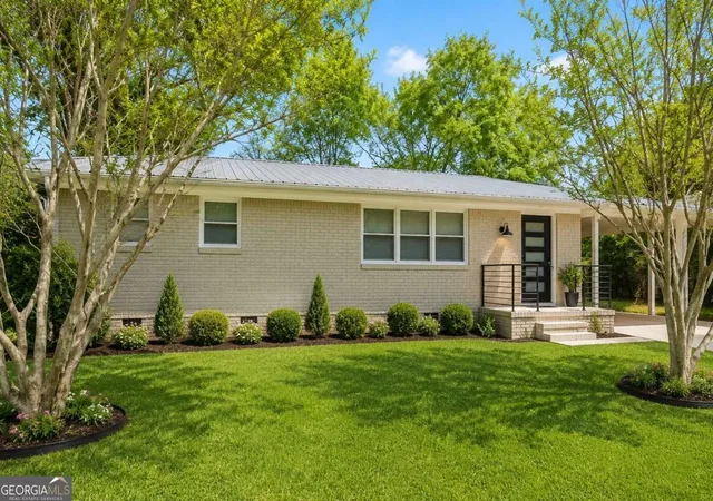 2nd image of 115 Wood St, Cornelia, GA 30531 | MLS# 10780827