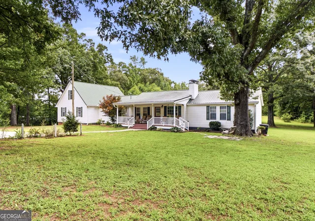 1st image of 3246 Old Jackson Rd, Locust Grove, GA 30248 | MLS# 10810147