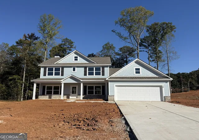 Single family home for sale at 20 Fairoaks Ct, Covington, GA 30016 | MLS# 10842139