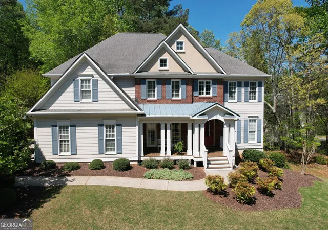 Photo 1 of Single family home for sale at 810 River Cvs Dr, Dacula, GA 30019 | MLS# 10719875 | Listing updated on 2026-07-18