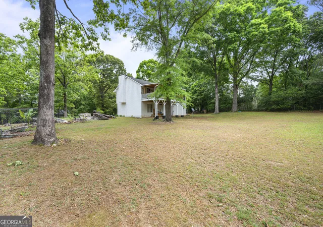 44th image of 143 Stoneview Dr, Hoschton, GA 30548 | MLS# 10754428