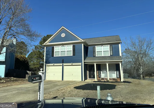 Photo 1 of Single family home for sale at 3226 Henford Ct Ne, Marietta, GA 30066 | MLS# 10695376 | Listing updated on 2026-09-03