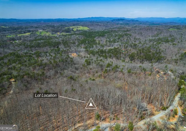 Photo 4 of Land for sale at Lot 35 Heatherwood Way, Talking Rock, GA 30175 | MLS# 10484981 | Listing updated on 2026-09-06