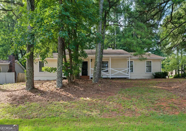 Photo 1 of Single family home for sale at 2692 Ansley Wy, Lawrenceville, GA 30044 | MLS# 10830622 | Listing updated on 2026-09-11