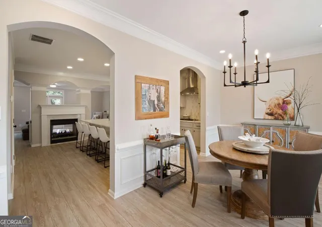 2nd image of 5010 Manchester Cir, Roswell, GA 30075 | MLS# 10814498