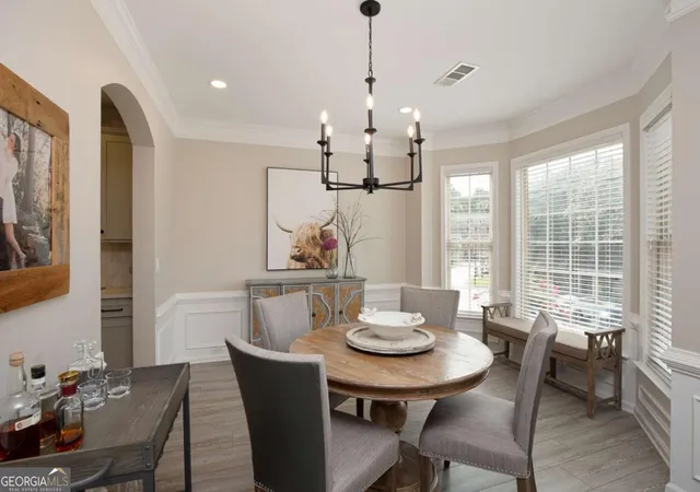3rd image of 5010 Manchester Cir, Roswell, GA 30075 | MLS# 10814498