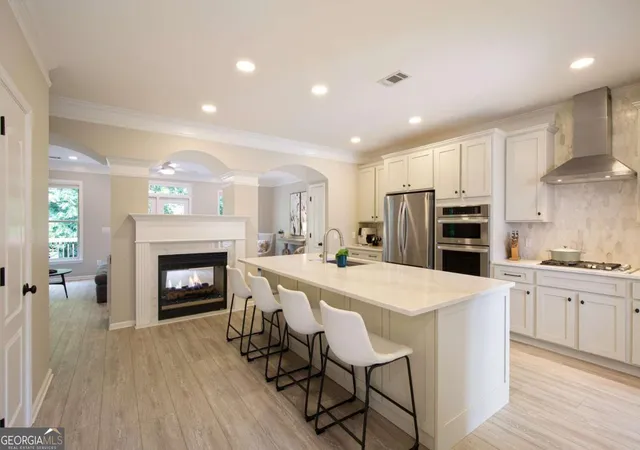 5th image of 5010 Manchester Cir, Roswell, GA 30075 | MLS# 10814498