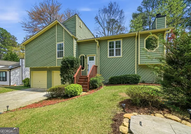 Photo 1 of Single family home for sale at 2995 Withers Wy Sw, Marietta, GA 30064 | MLS# 10678926 | Listing updated on 2026-08-30