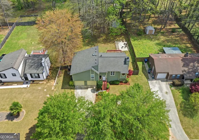Photo 2 of Single family home for sale at 2995 Withers Wy Sw, Marietta, GA 30064 | MLS# 10678926 | Listing updated on 2026-08-30