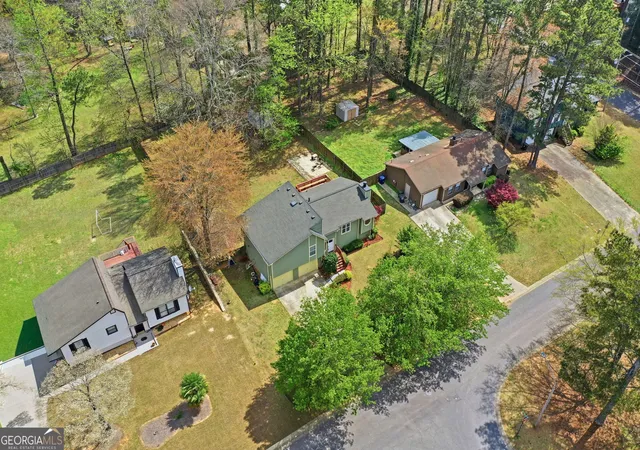 Photo 3 of Single family home for sale at 2995 Withers Wy Sw, Marietta, GA 30064 | MLS# 10678926 | Listing updated on 2026-08-30
