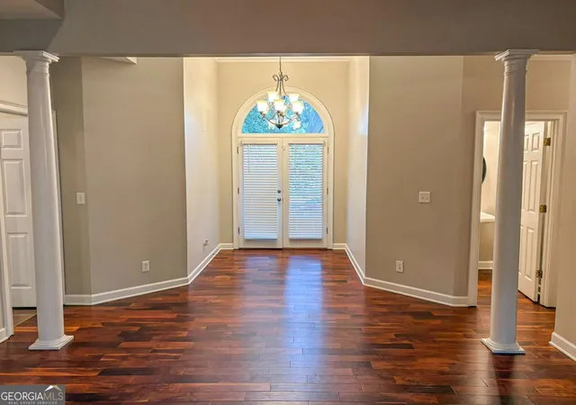 2nd image of 100 Wyngate Dr, Newnan, GA 30265 | MLS# 10826167
