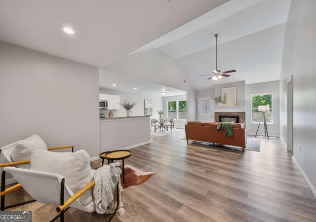 4th image of 135 Tyrus Ln, Royston, GA 30662 | MLS# 10779085