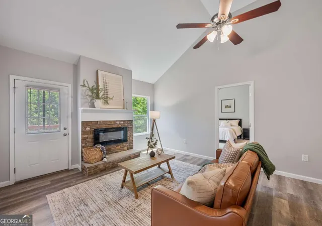 5th image of 135 Tyrus Ln, Royston, GA 30662 | MLS# 10779085