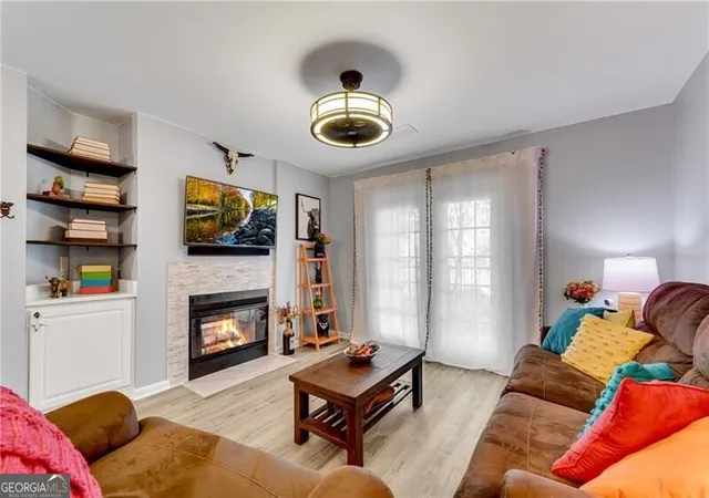 1st image of 3655 Habersham Rd Ne #B148, Atlanta, GA 30305 | MLS# 10755631