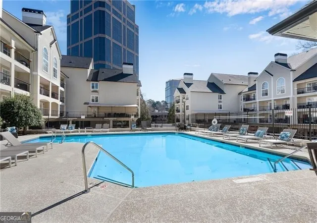 2nd image of 3655 Habersham Rd Ne #B148, Atlanta, GA 30305 | MLS# 10755631