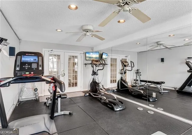Photo 38 of Condo for sale at 3655 Habersham Rd Ne #B148, Atlanta, GA 30305 | MLS# 10755631 | Listing updated on 2026-09-04