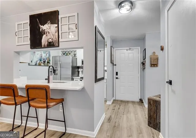 5th image of 3655 Habersham Rd Ne #B148, Atlanta, GA 30305 | MLS# 10755631