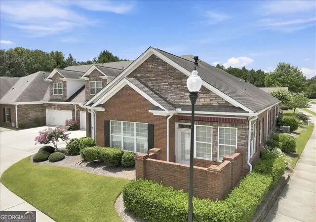57th image of 601 Haven Cir, Douglasville, GA 30135 | MLS# 10808319