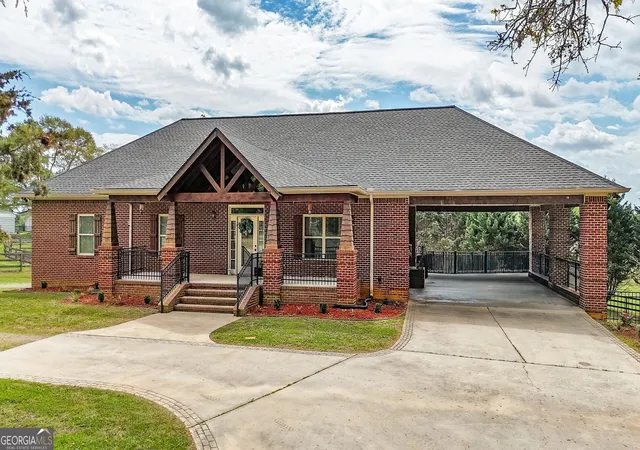 Homes for sale in Taylorsville, GA | 367 Big Pond Rd, Taylorsville, GA 30178 | MLS# 10728202