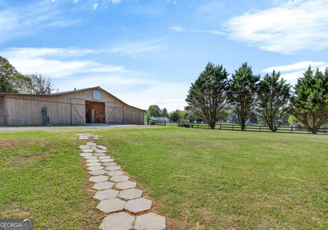 Homes for sale in Taylorsville, GA | 367 Big Pond Rd, Taylorsville, GA 30178 | MLS# 10728202