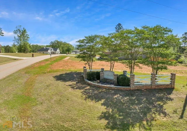 Homes for sale in Forsyth, GA | Lot 14 A 1 Creekside Ln, Forsyth, GA 31029 | MLS# 10787842