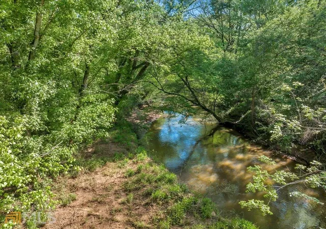 Homes for sale in Forsyth, GA | Lot 14-A-1 Creekside Ln, Forsyth, GA 31029 | MLS# 10787842