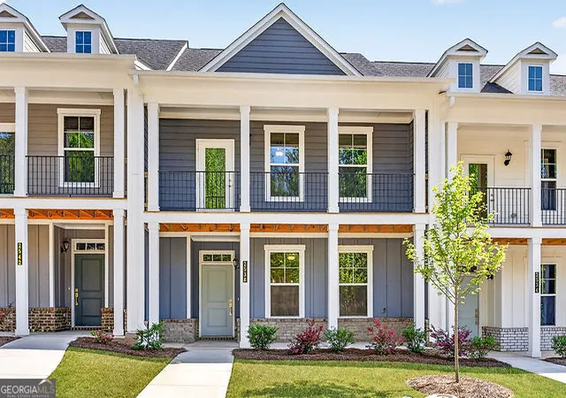 1st image of 2538 Harbor Ridge Pass #343, Gainesville, GA 30507 | MLS# 10491023