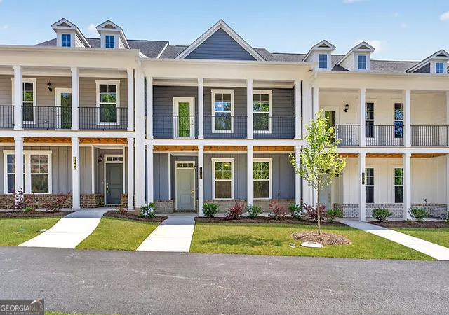 2nd image of 2538 Harbor Ridge Pass #343, Gainesville, GA 30507 | MLS# 10491023