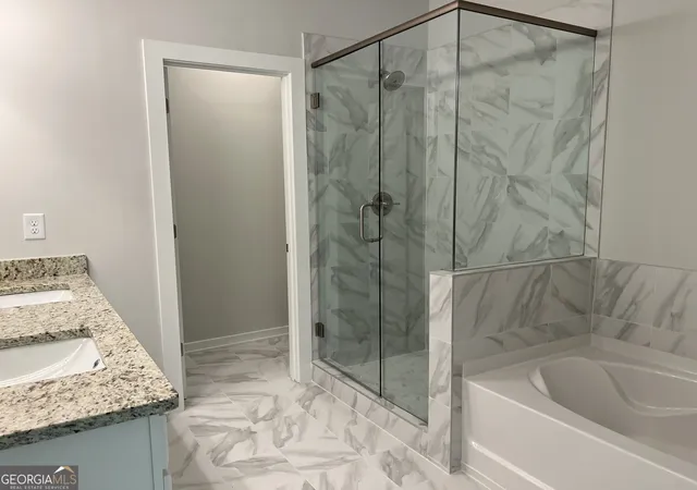 Photo 3 of Townhouse for sale at 2538 Harbor Ridge Pass #343, Gainesville, GA 30507 | MLS# 10491023 | Listing updated on 2026-09-01